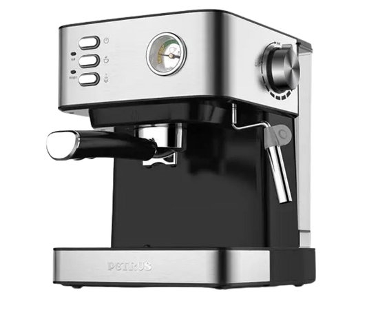 Machine à CAFE EXPRESSO 20Bars 2Cups ORVICA